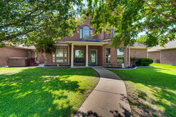 566 Glenn Lane, Red Oak, TX 75154