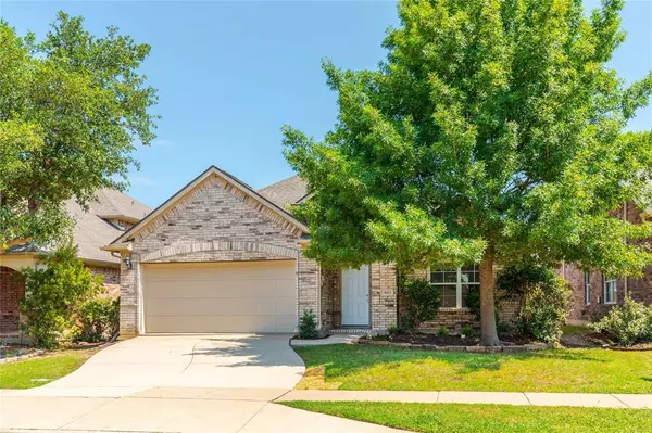 Little Elm, TX 75068,1613 Bluebird Drive