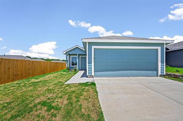 3712 Haydon Hill Road,  Crandall,  TX 75114