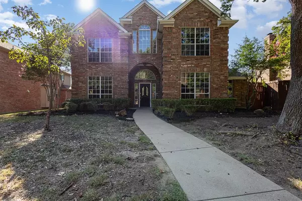 2705 Tulip Drive, Richardson, TX 75082