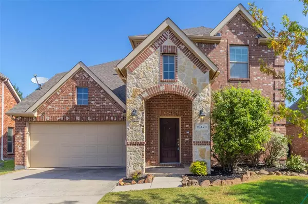 10428 Flat Creek Trail, Mckinney, TX 75072