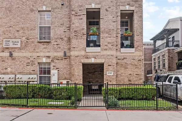 Addison, TX 75001,15767 Seabolt #40