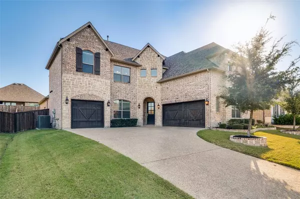 Rockwall, TX 75087,1021 Calm Crest Drive