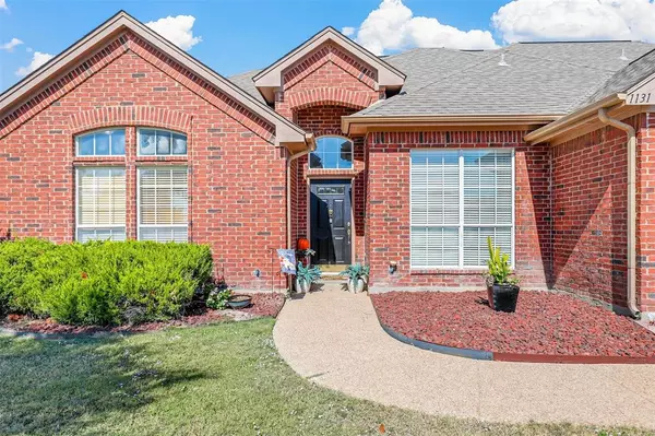 Willow Park, TX 76087,1131 Fox Hunt Trail