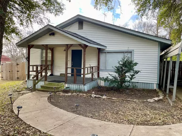 761 S Pacific Street, Canton, TX 75103