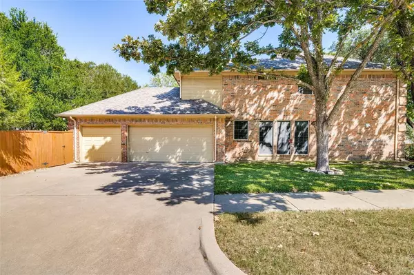 Mckinney, TX 75071,304 Appalachian Way