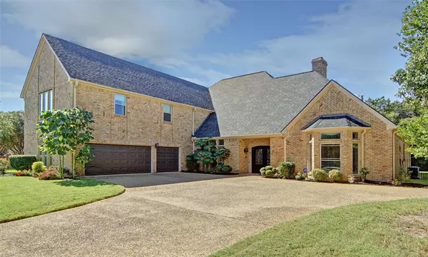 705 Cobblestone Court, Cedar Hill, TX 75104