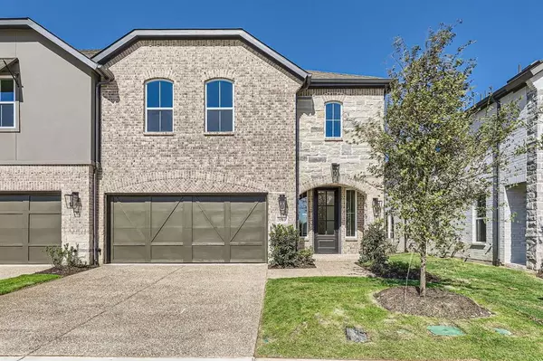 3513 Knightly Drive,  Lewisville,  TX 75056