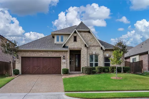 Plano, TX 75074,2513 Saddleridge Drive