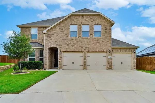 5701 Broad Bay Lane, Fort Worth, TX 76179