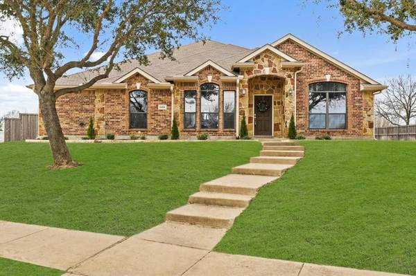 8406 Evening Star Drive, Rowlett, TX 75089