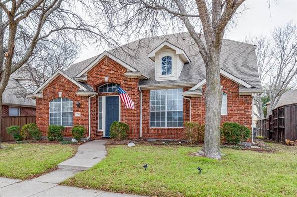 720 Duchess Drive, Allen, TX 75013