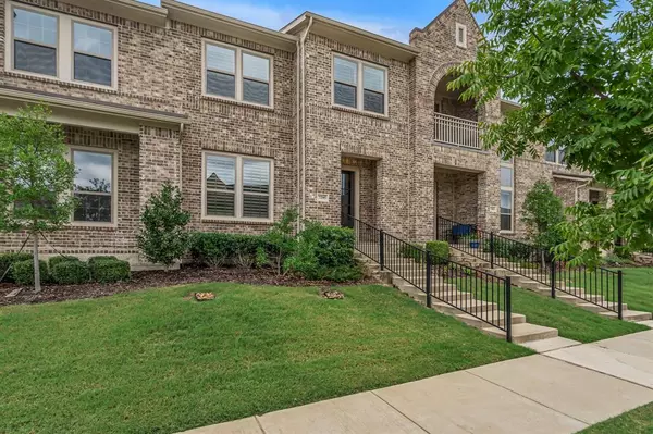 Frisco, TX 75033,7295 Switchgrass Road