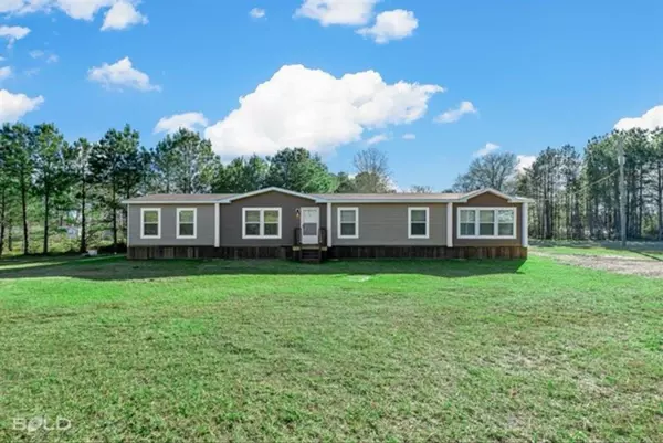 12343 Providence Extension, Keithville, LA 71047