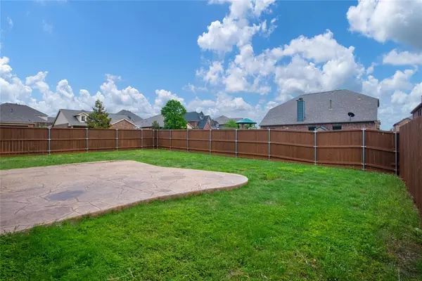 Celina, TX 75009,521 Paddock Lane