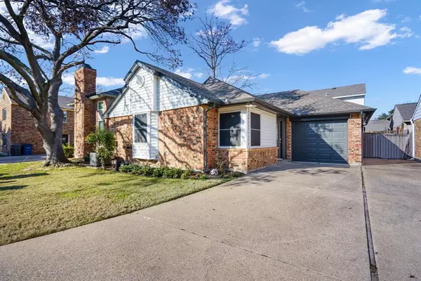 2723 Harbinger Lane, Dallas, TX 75287