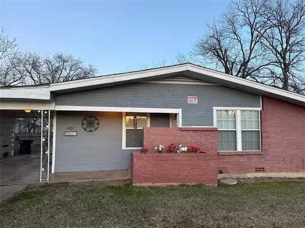 4921 Lubbock Avenue, Fort Worth, TX 76115