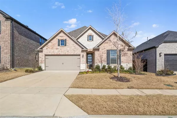 2637 Basswood Drive, Northlake, TX 76226