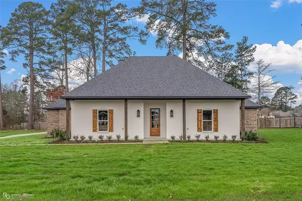 207 Marble Place, Haughton, LA 71037