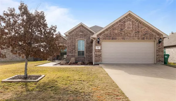 701 Meadowedge Lane, Denton, TX 76207