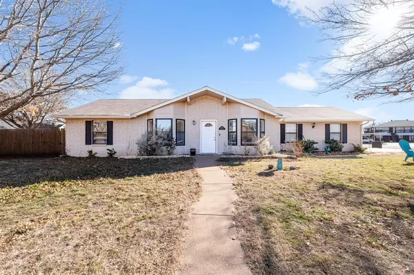 4534 Marlboro Drive, Abilene, TX 79606