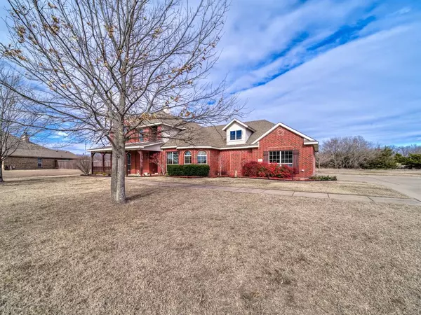 Nevada, TX 75173,1050 Harmony Circle