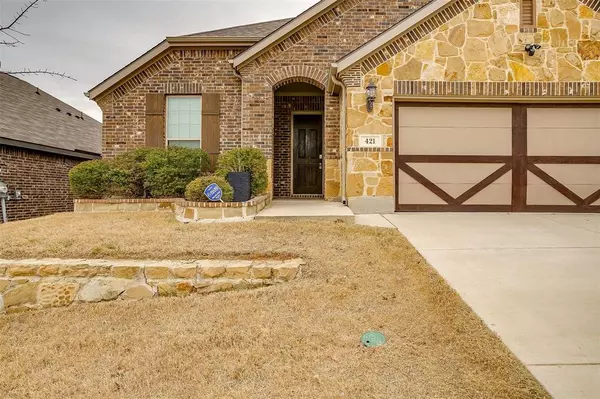 Fort Worth, TX 76028,421 Pheasant Hill Lane