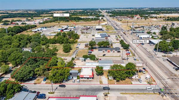 700 W Highway 82, Gainesville, TX 76240