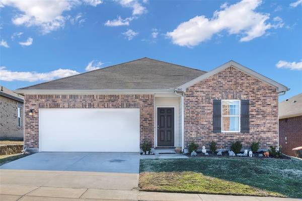 801 Peach Tree Lane, Anna, TX 75409