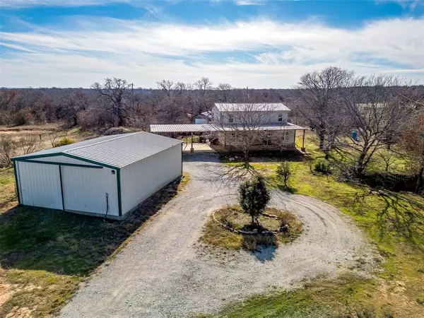 Poolville, TX 76487,2040 Erwin Road