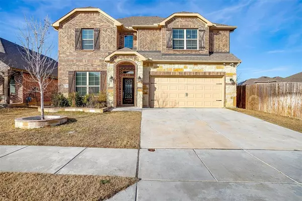 1749 Rio Costilla Road, Fort Worth, TX 76131