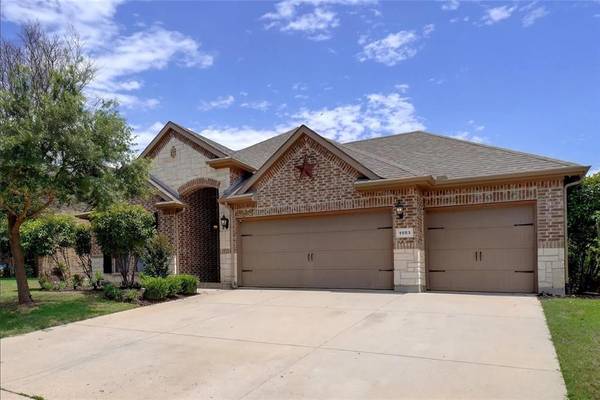 Weatherford, TX 76087,1553 Salado Trail