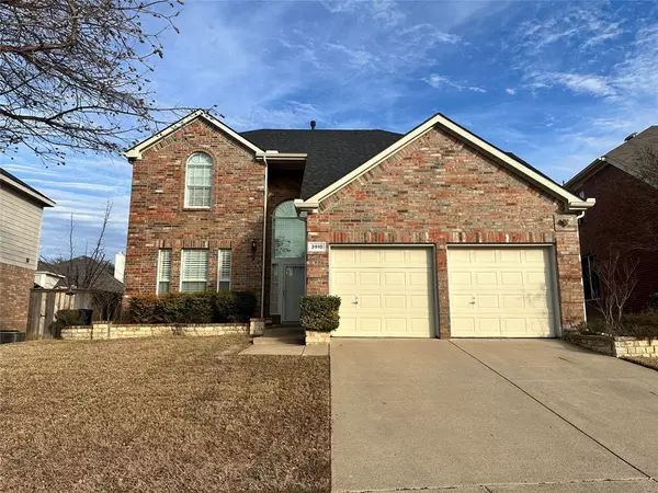 3910 Citadel Drive, Garland, TX 75040