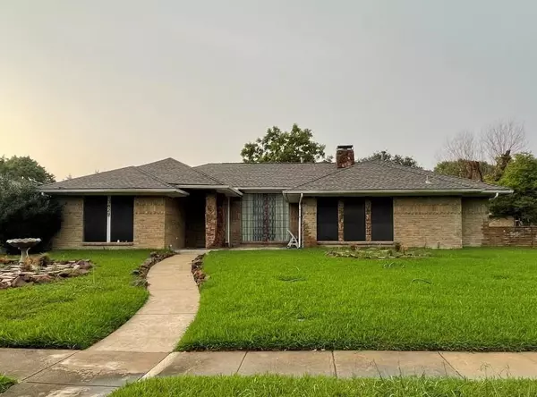 3829 Straw Harvest Drive, Plano, TX 75075