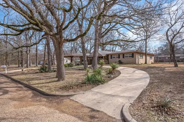 Canton, TX 75103,1480 Woodland Drive