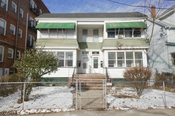 157 Augusta St Unit 1L #1L, Irvington Twp., NJ 07111