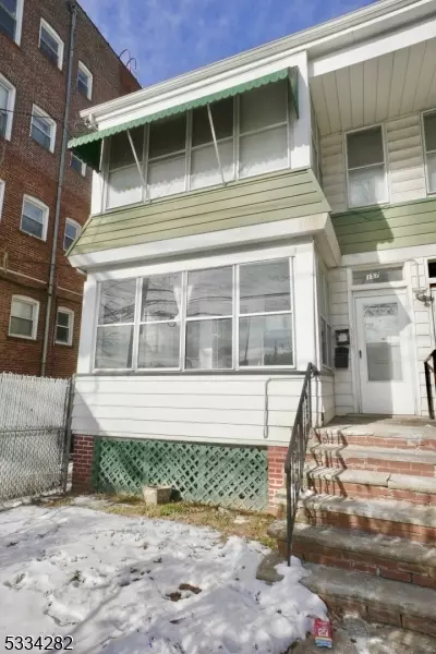 Irvington Twp., NJ 07111,157 Augusta St Unit 1L #1L