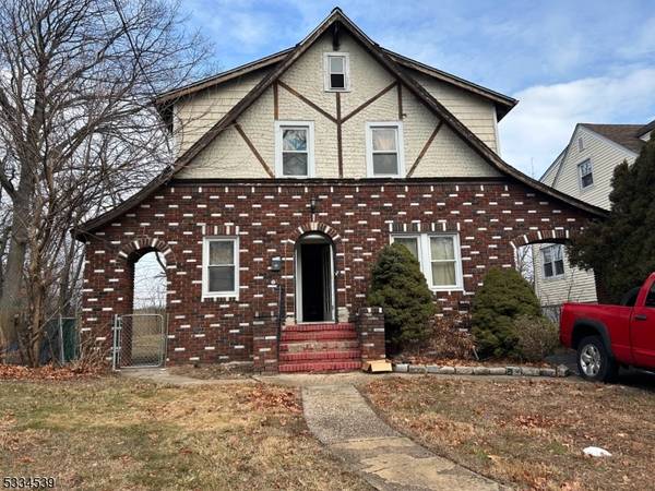 115 Hollywood Ave, Hillside Twp., NJ 07205