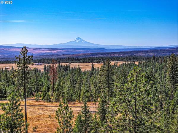 0 Ranger Rd - Lot 4 #4, Goldendale, WA 98620