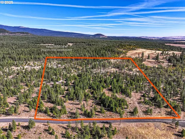 Goldendale, WA 98620,0 Ranger Rd - Lot 4 #4