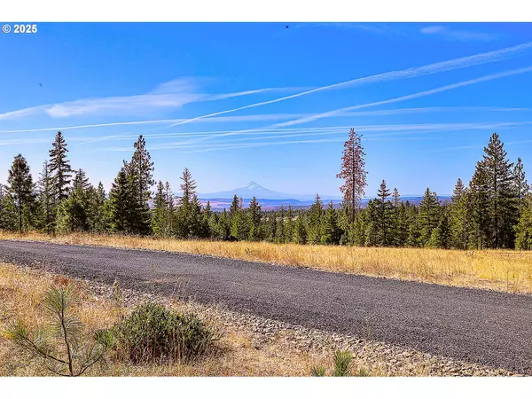 Goldendale, WA 98620,0 Ranger Rd - Lot 4 #4