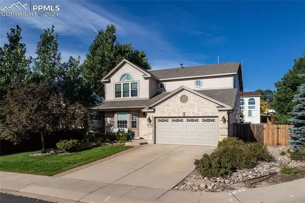 3770 St Simons CT, Colorado Springs, CO 80920