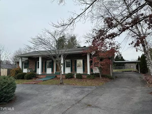 169 Forest Lane, Bristol, VA 24201