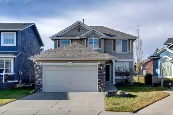 118 Somerset Close Southwest, Calgary, AB T2Y 3H8