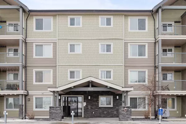 Calgary, AB T3N0V2,181 Skyview Ranch MNR NE #2210