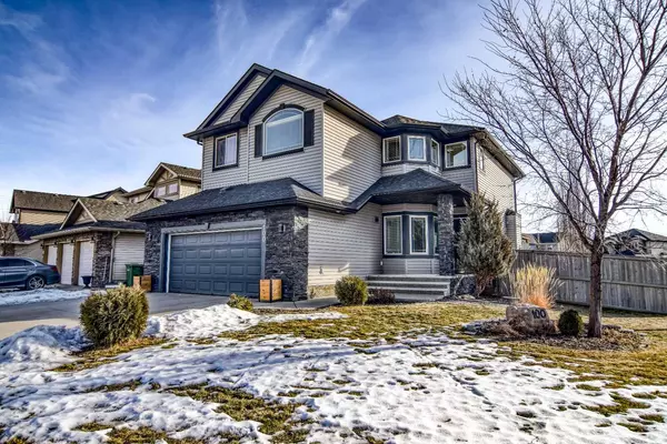 100 Seagreen Passage, Chestermere, AB T1X 0G5