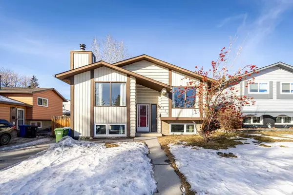 212 Deer Ridge WAY Southeast, Calgary, AB T2J 5Y6