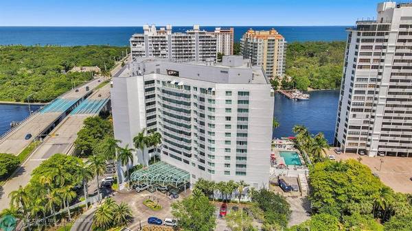 2670 E Sunrise Blvd  #1421, Fort Lauderdale, FL 33304