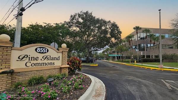 Plantation, FL 33322,8551 W Sunrise Blvd  #102