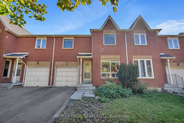 31 RACHEL CRES, Markham, ON L6C 1R5